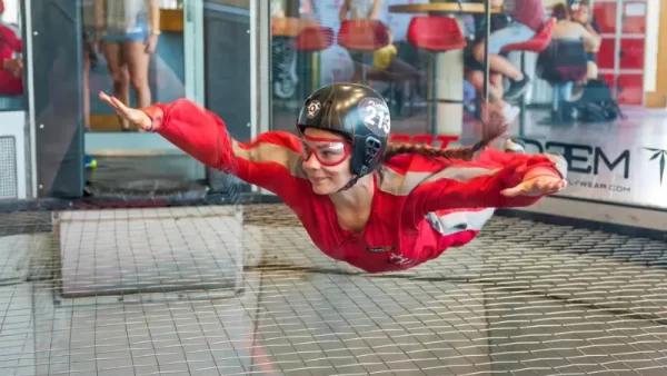 تصویری از بلیط آی فلای دبی (iFLY)