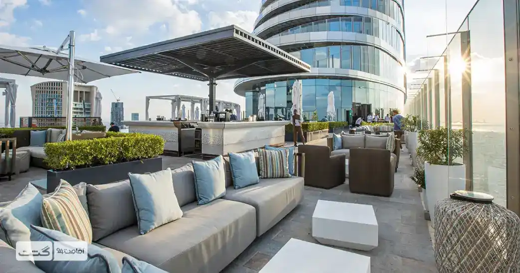 رزرو رستوران سیلاوی دبی 2 ci la vi dubai 11zon