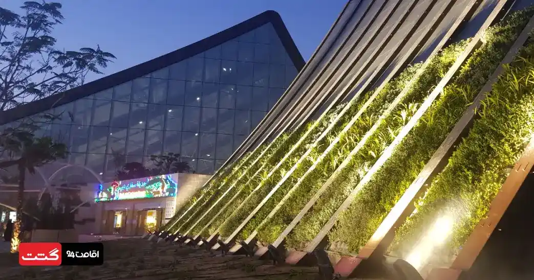 بلیط سافاری پارک دبی (باغ وحش دبی) 13 night pass 11zon