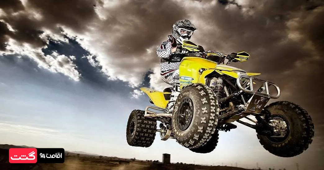 باگی کیش؛ خرید بلیط باگی دو نفره و خانواده با تخفیف ویژه 2 تور_باگی_کیش