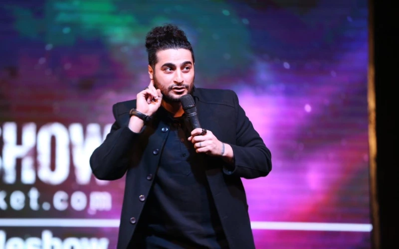 جنگ پازل شو کیش