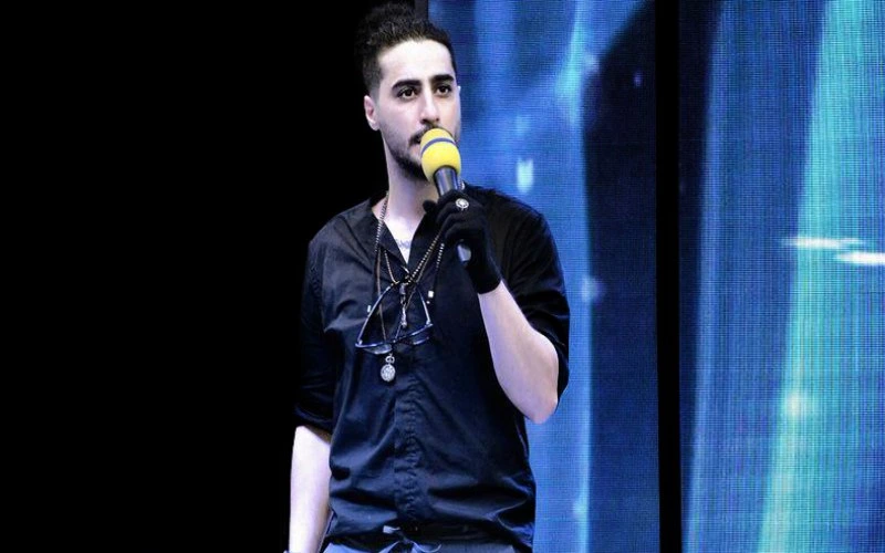 جنگ پازل شو کیش