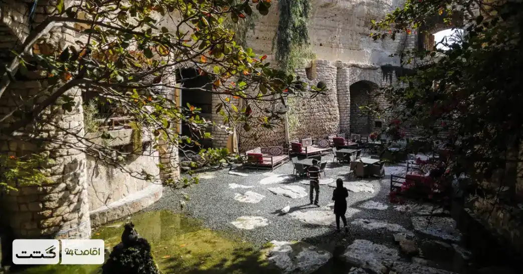 بلیط کاریز کیش؛ قیمت بلیط شهر زیرزمینی کاریز با تخفیف ویژه 1 kish kariz 11zon