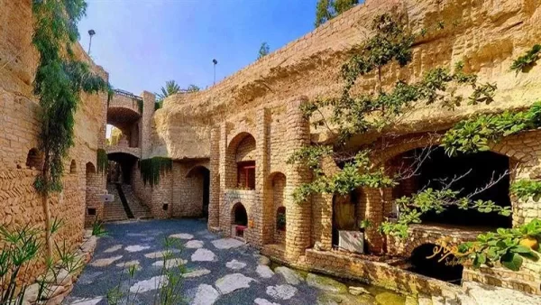 تصویری از بلیط کاریز کیش؛ قیمت بلیط شهر زیرزمینی کاریز با تخفیف ویژه