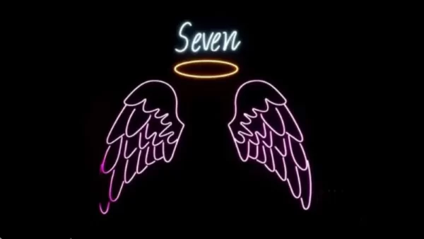 تصویری از رستوران سون کیش