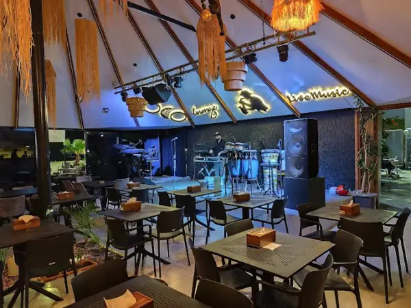 تصویری از رزرو رستوران ساحلی کوکولانژ کیش