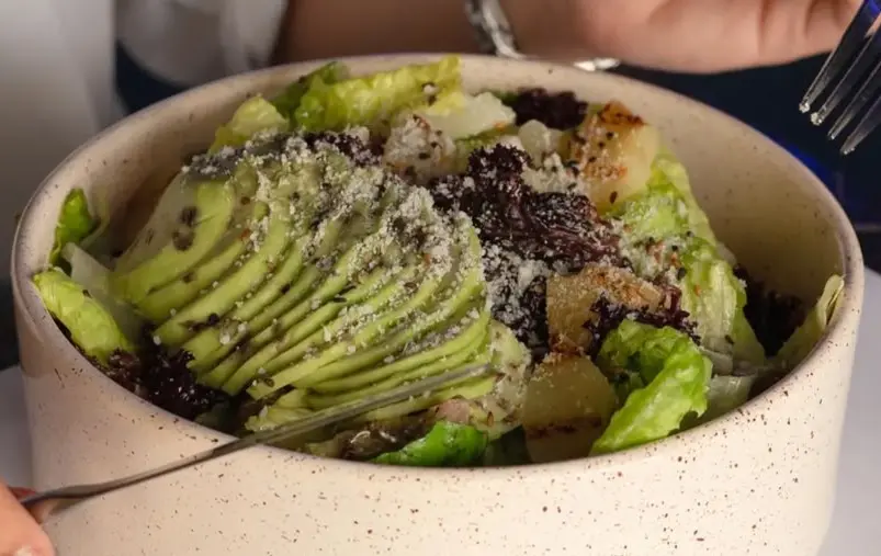 کافه اسکای لند