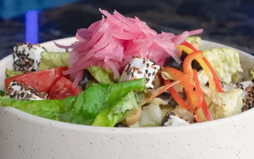 کافه اسکای لند