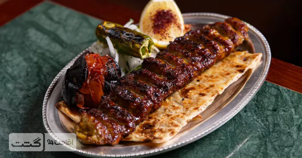 پکیج تفریحات پاییزه امارات 8 رستوران ایرانی بهار|گشت شهری طلایی دبی