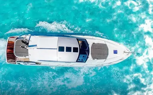 تصویری از یات گلف کرافت کیش