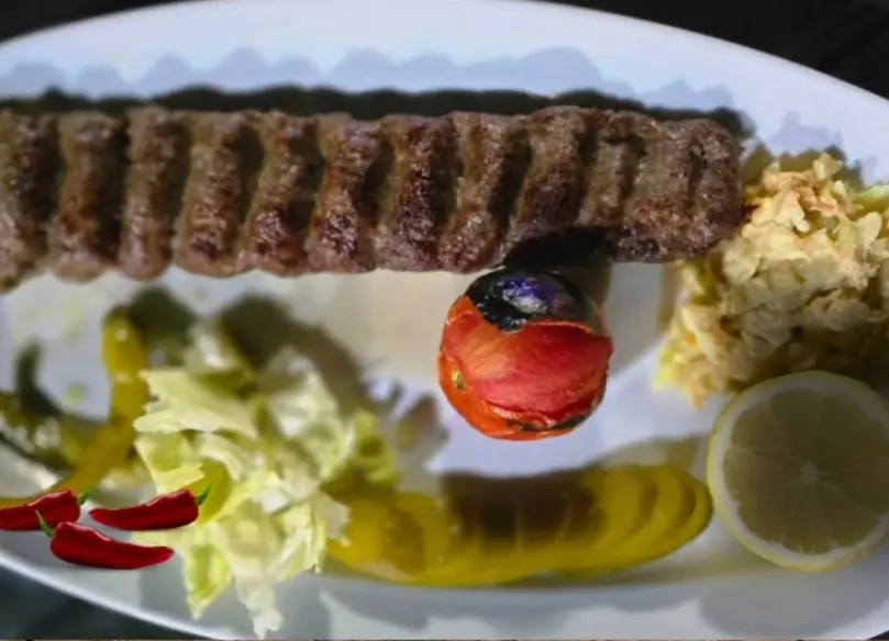 کافه رستوران دیاکو کیش